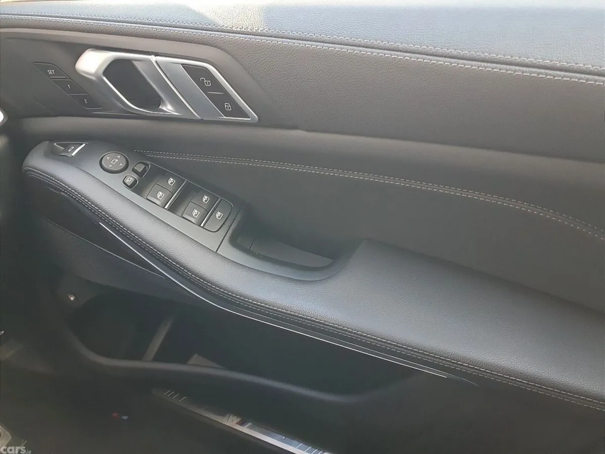 BMW X5 SUV, Petrol Plug-in Hybrid, 2021, White