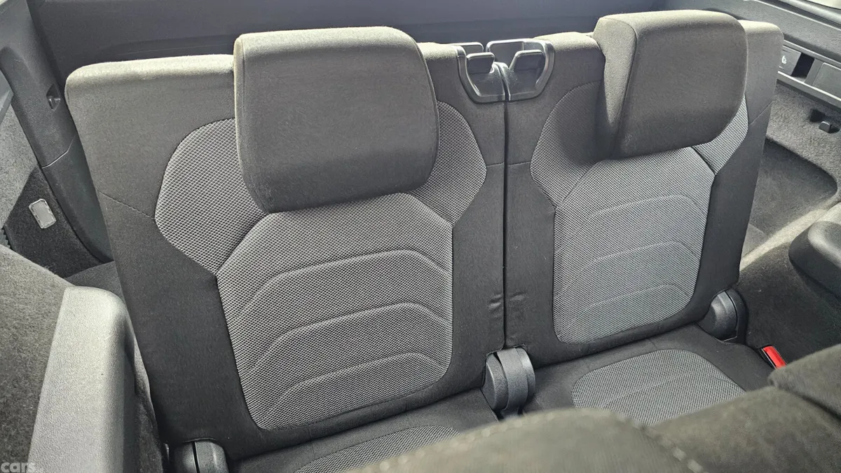 Skoda Kodiaq SUV, Diesel, 2020, Grey