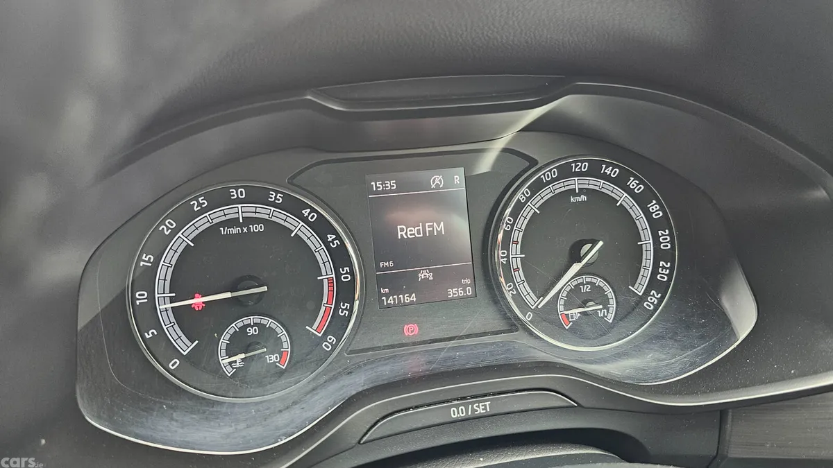 Skoda Kodiaq SUV, Diesel, 2020, Grey