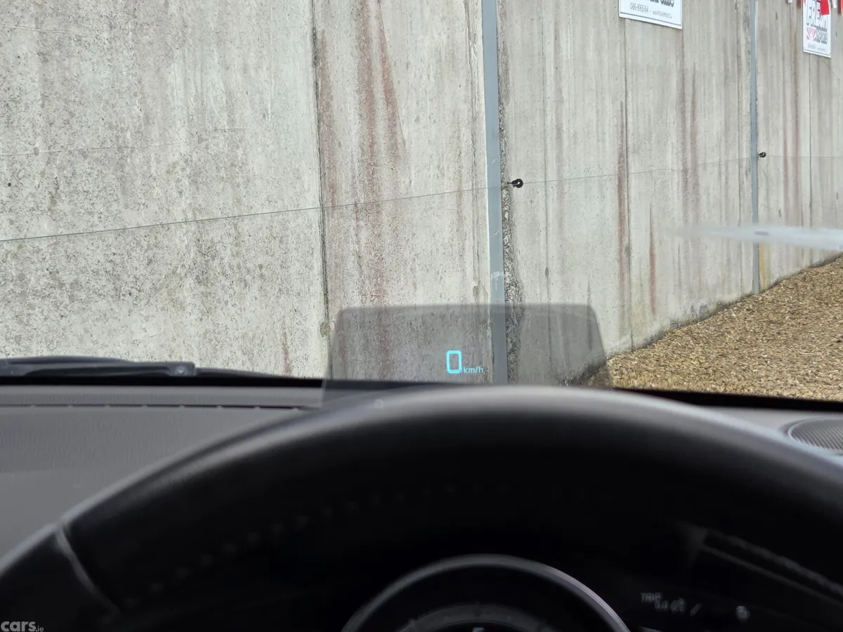 Mazda Demio Hatchback, Petrol, 2016, Blue