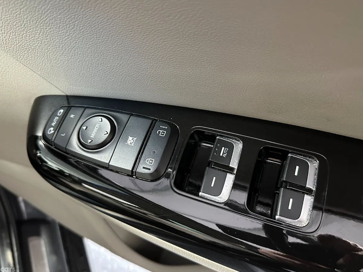 Kia Sportage SUV, Diesel, 2020, Grey