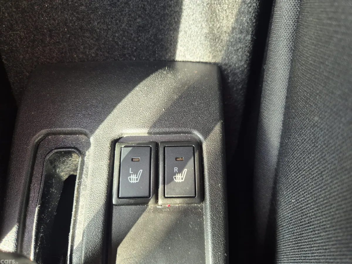 Suzuki Jimny Estate, Petrol, 2022, Grey