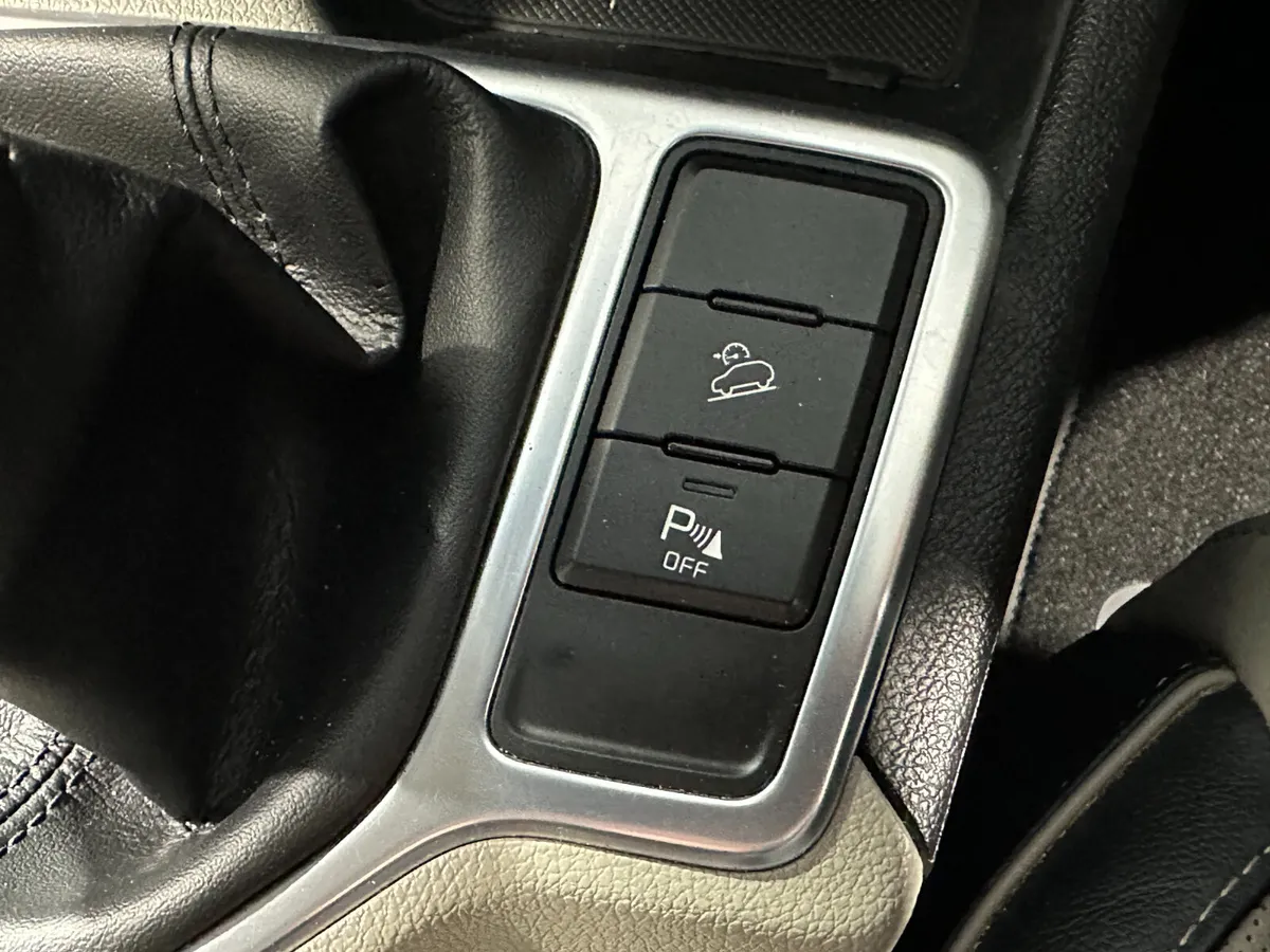 Kia Sportage SUV, Diesel, 2020, Grey