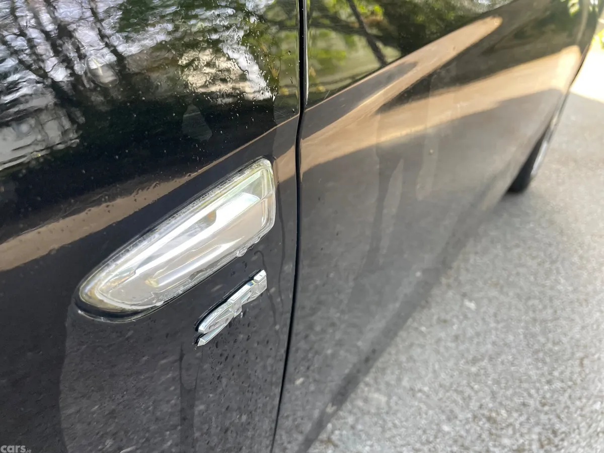 Opel Astra Hatchback, Diesel, 2017, Black