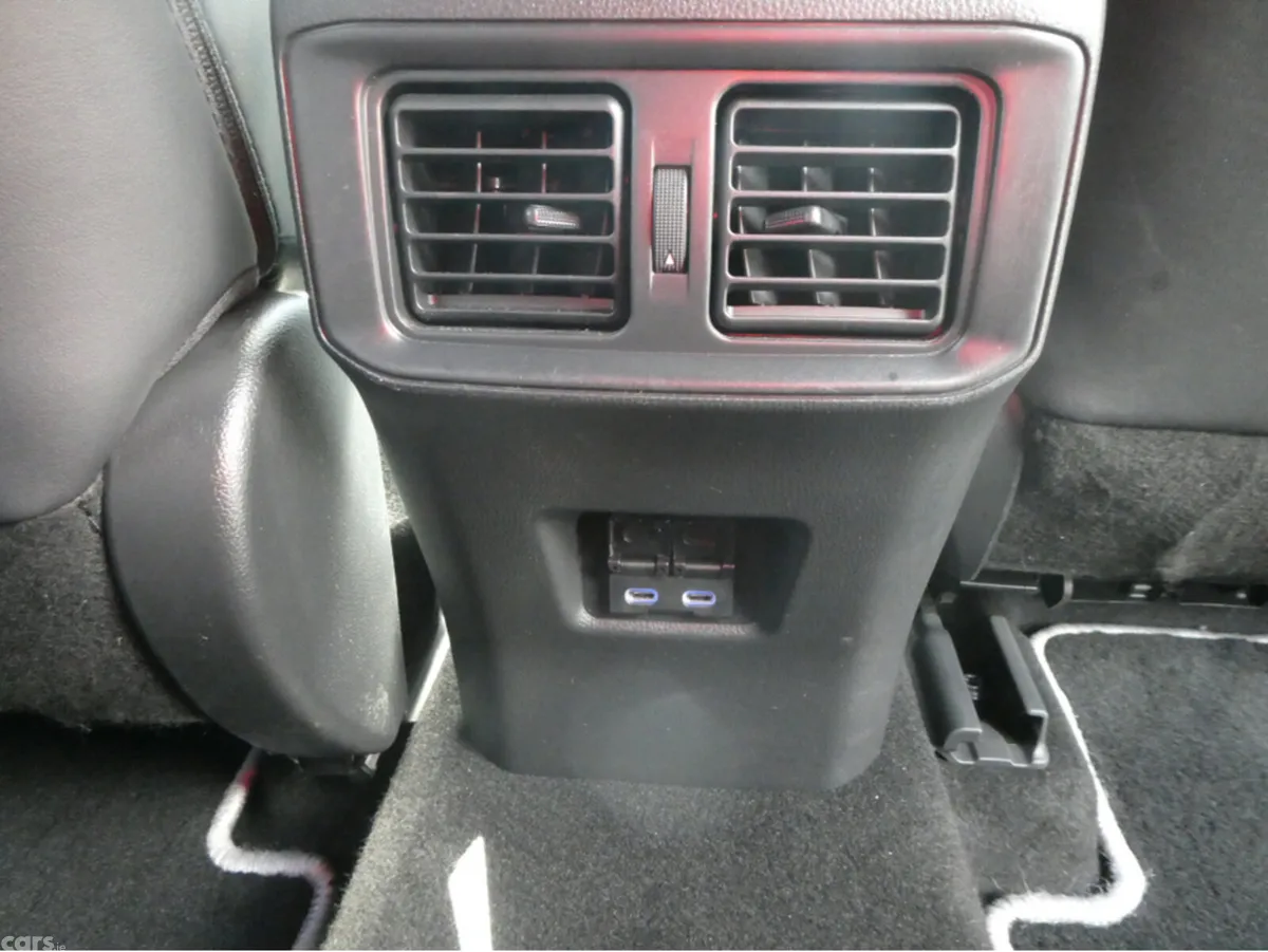 Toyota RAV4 Estate, Petrol Hybrid, 2022, Grey