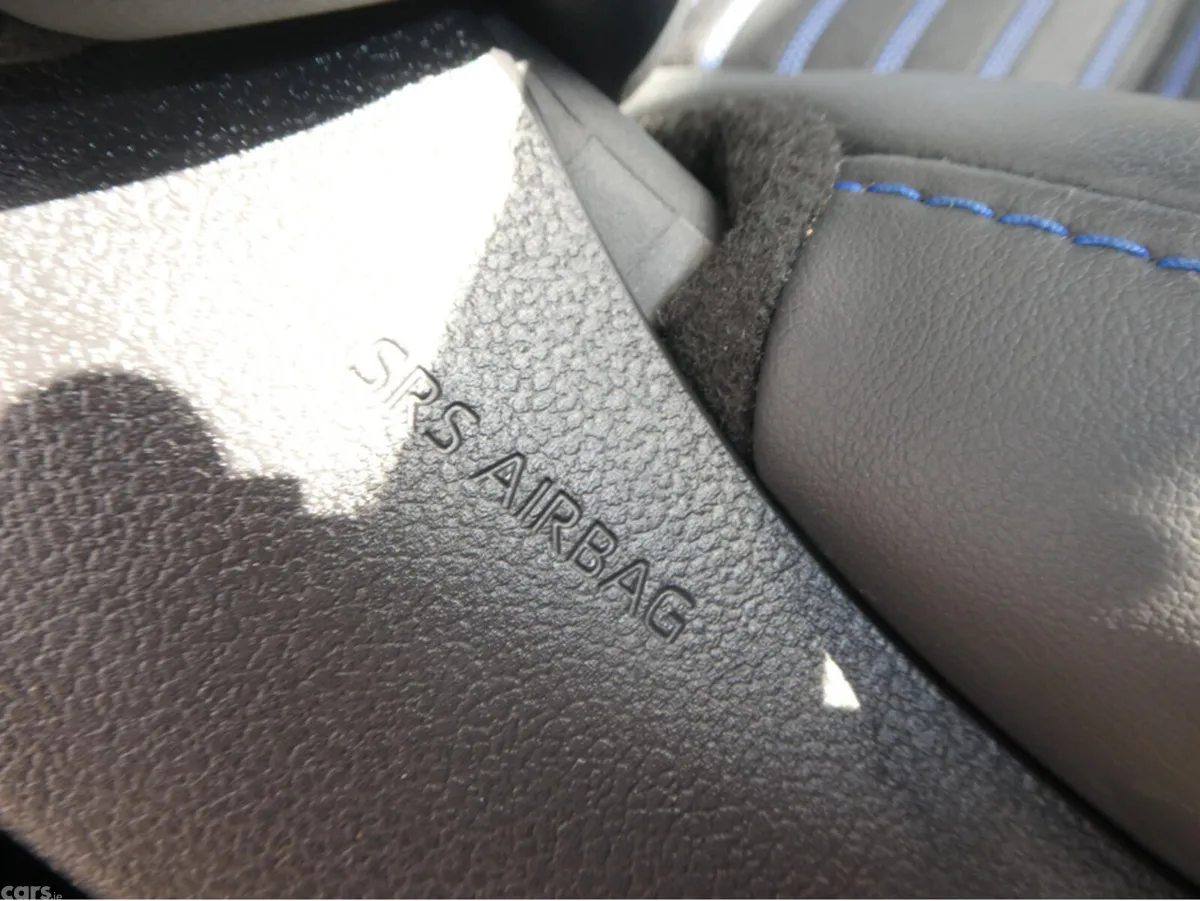 Toyota RAV4 Estate, Petrol Hybrid, 2022, Grey