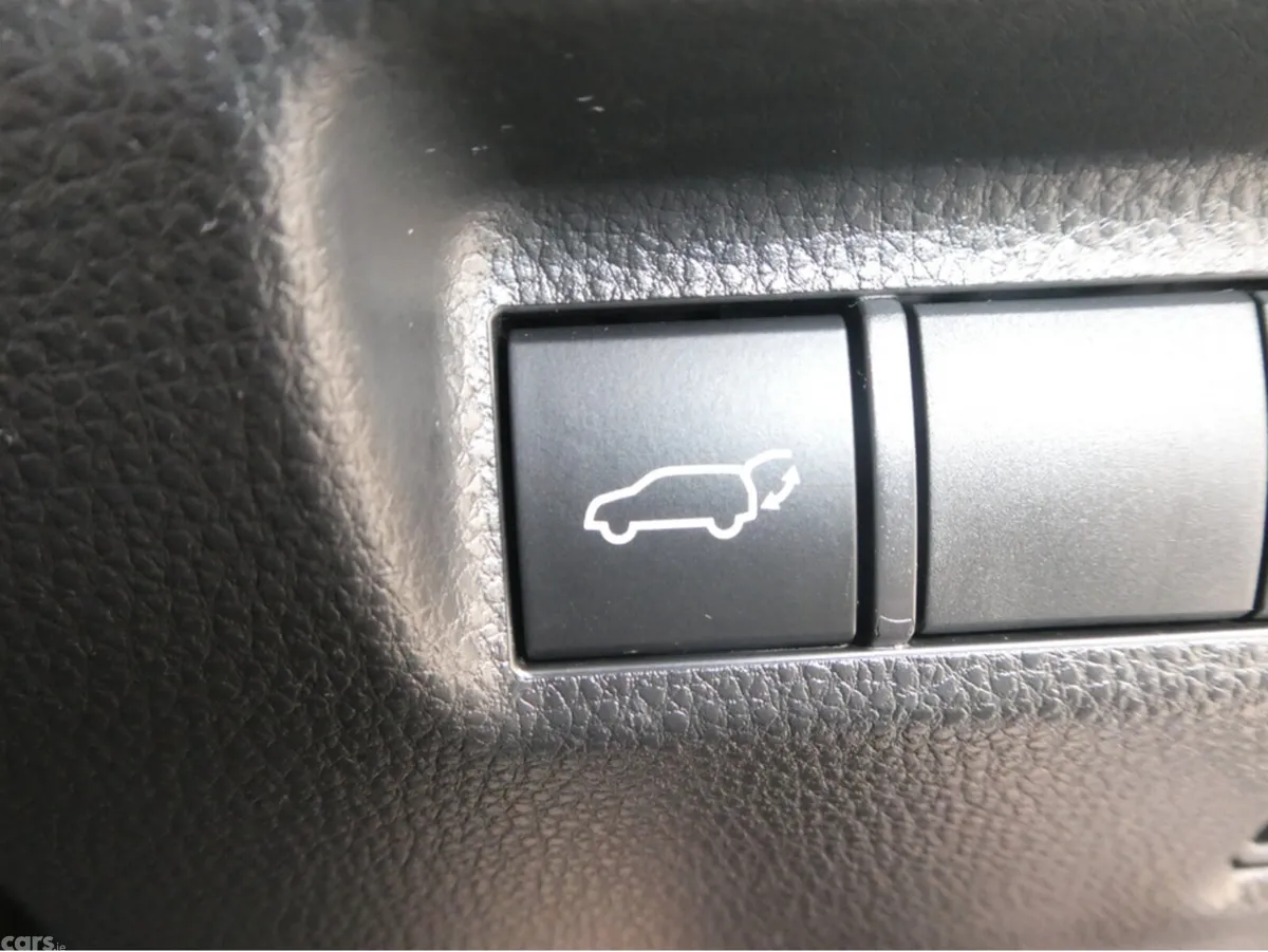 Toyota RAV4 Estate, Petrol Hybrid, 2022, Grey