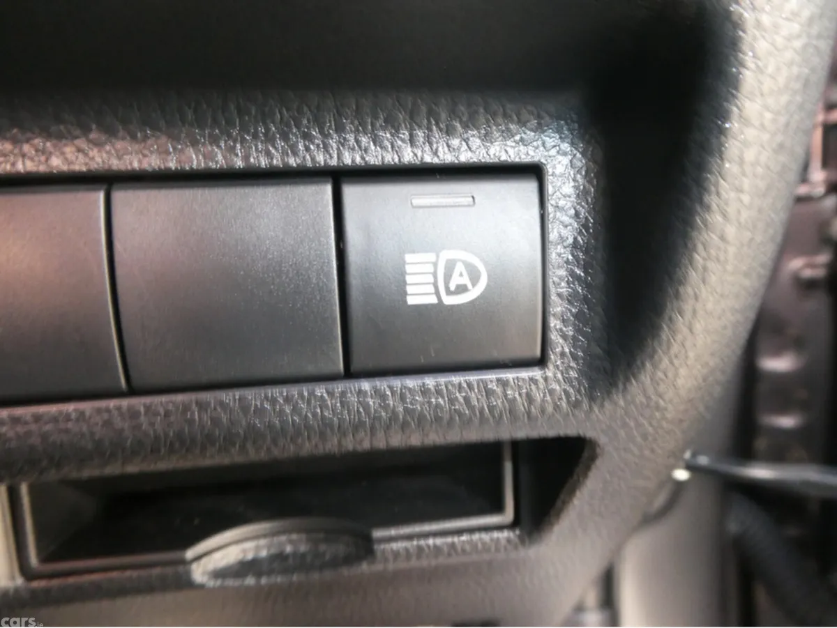 Toyota RAV4 Estate, Petrol Hybrid, 2022, Grey