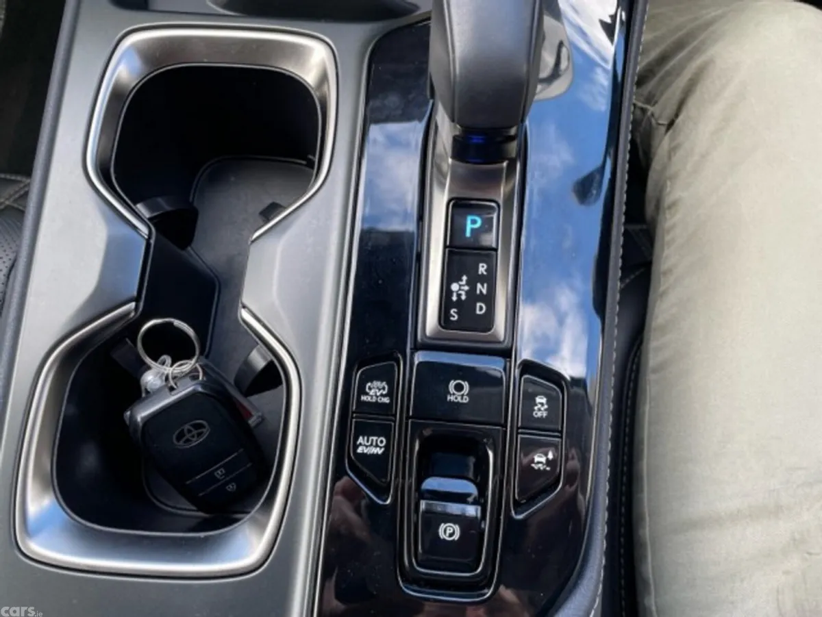 Lexus NX SUV, Petrol Plug-in Hybrid, 2024, White