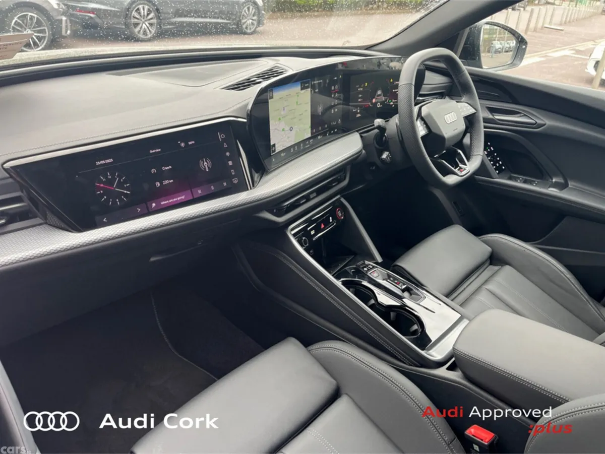 Audi Q5 SUV, Diesel, 2025, Grey