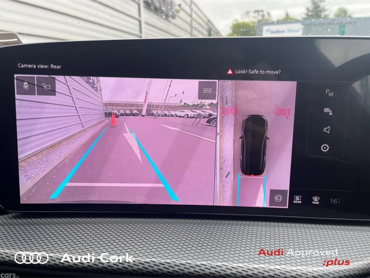Audi Q5 SUV, Diesel, 2025, Grey