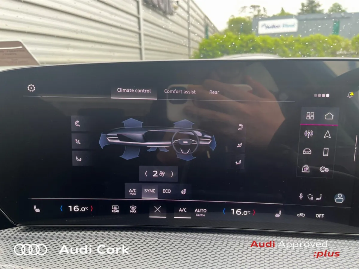 Audi Q5 SUV, Diesel, 2025, Grey
