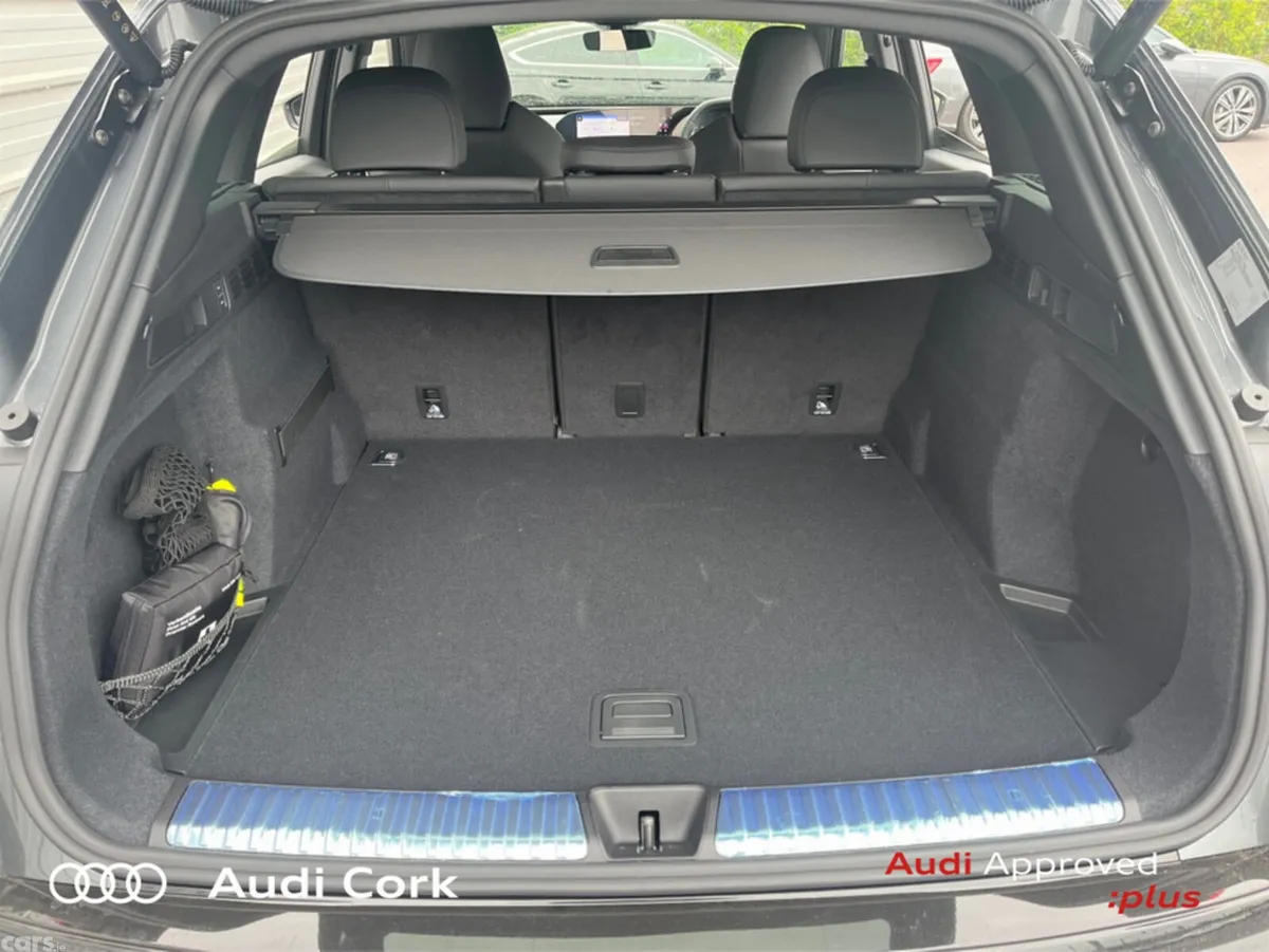 Audi Q5 SUV, Diesel, 2025, Grey