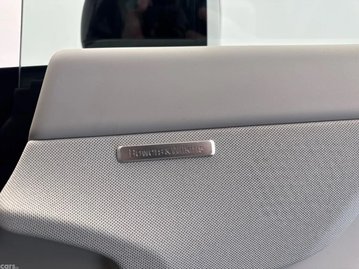 Volvo EX60 SUV, Electric, 2027, Green