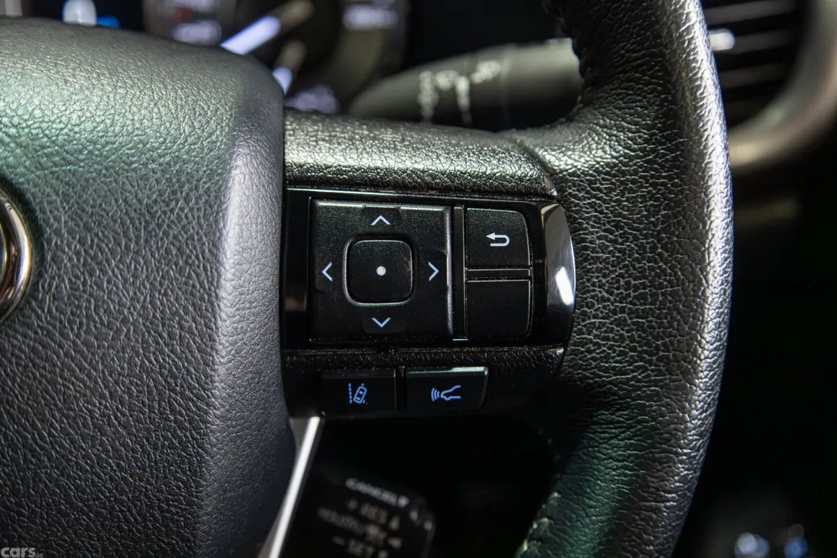Toyota Hilux Pick Up, Diesel, 2025, Grey