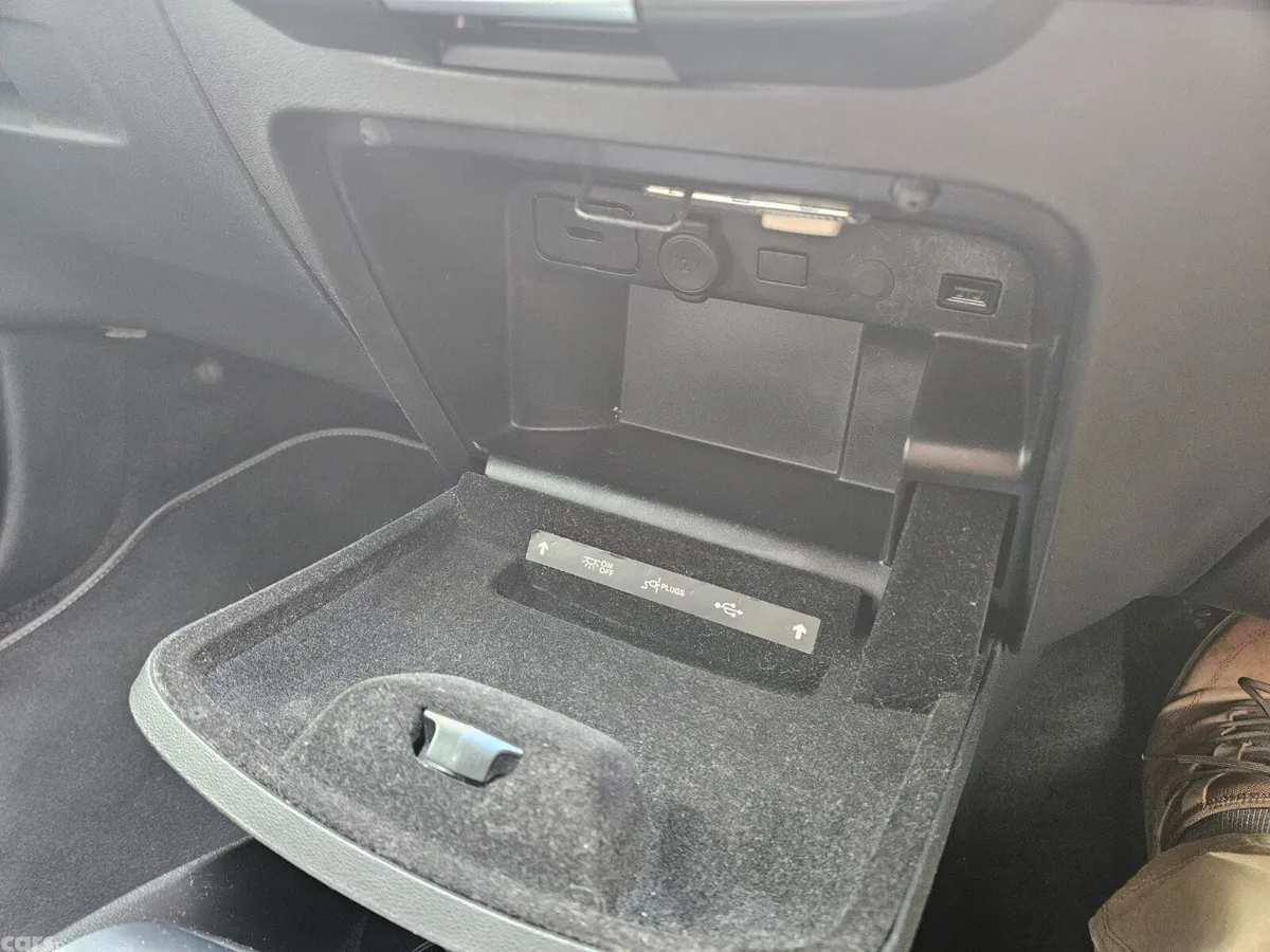 Citroen Grand C4 Spacetourer Hatchback, Petrol, 2021, White