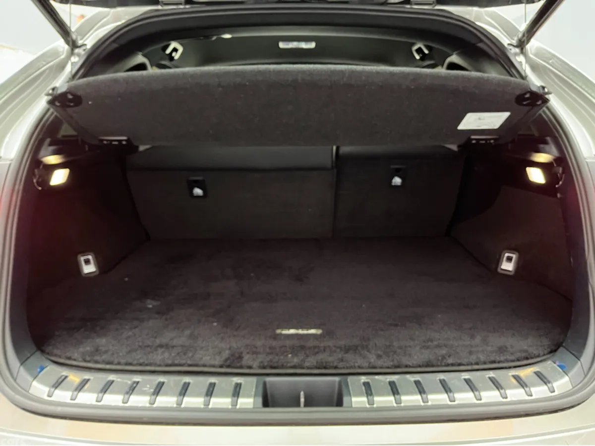 Lexus NX SUV, Petrol Hybrid, 2020, Silver