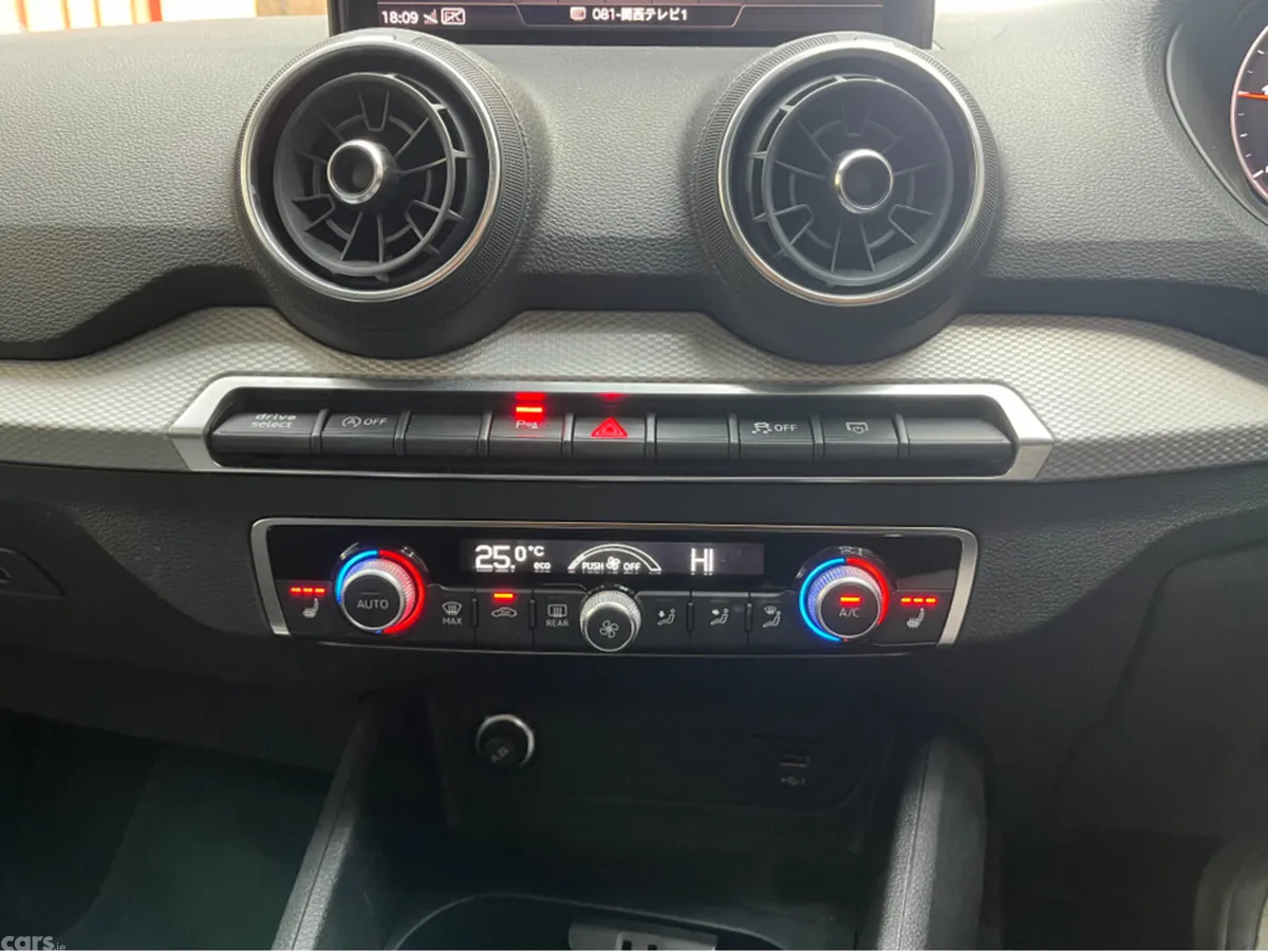 Audi Q2 SUV, Diesel, 2023, White
