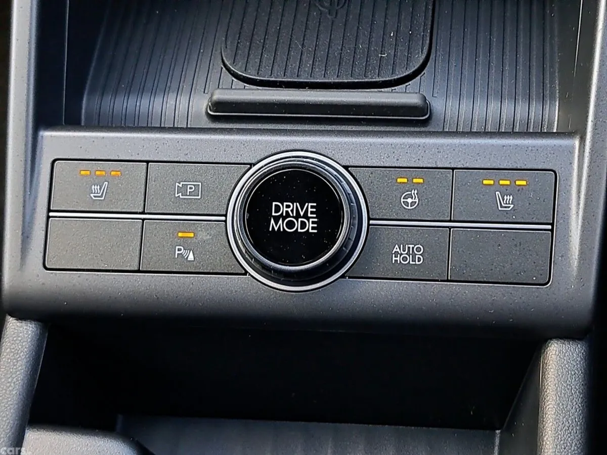 Hyundai KONA SUV, Electric, 2027, Grey