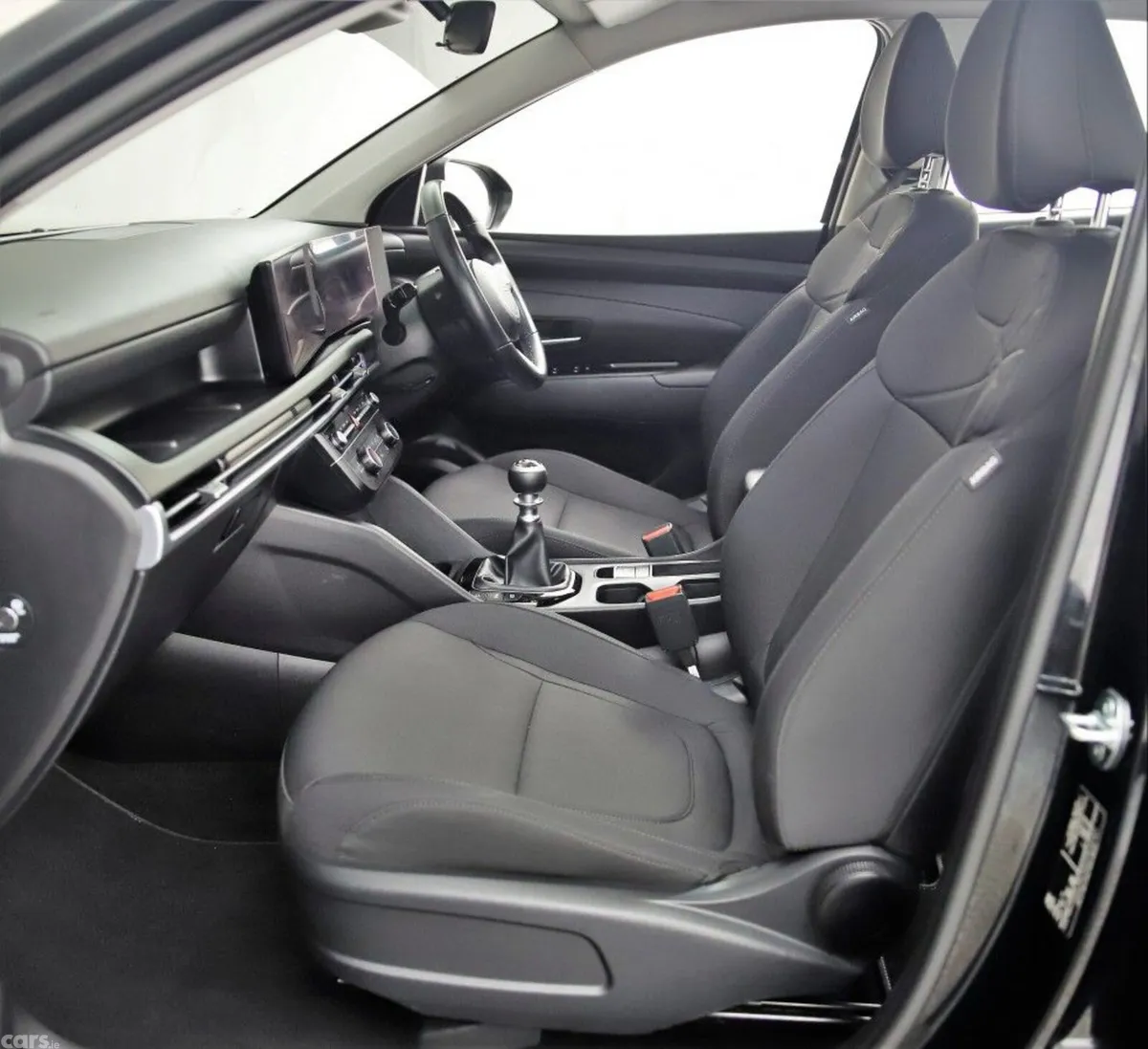 Hyundai Tucson SUV, Diesel, 2025, Black