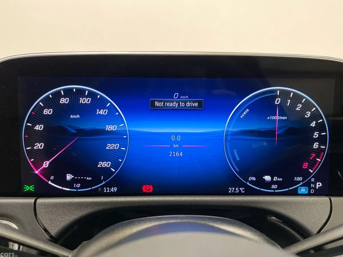 Mercedes-Benz E-Class Saloon, Petrol Plug-in Hybrid, 2026, Black