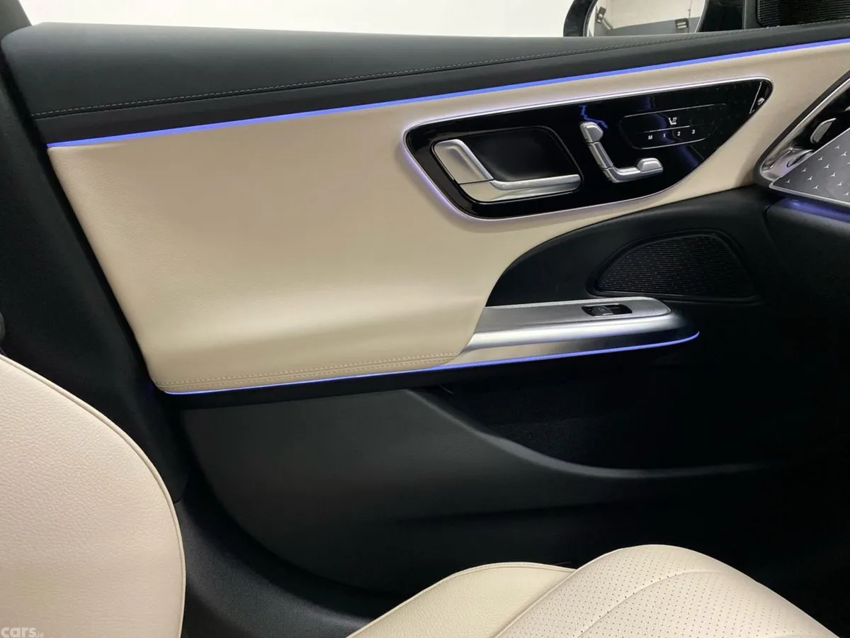 Mercedes-Benz E-Class Saloon, Petrol Plug-in Hybrid, 2026, Black