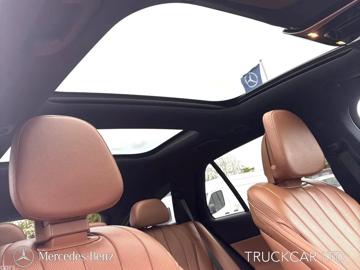 Mercedes-Benz E-Class Estate, Diesel, 2025, Silver