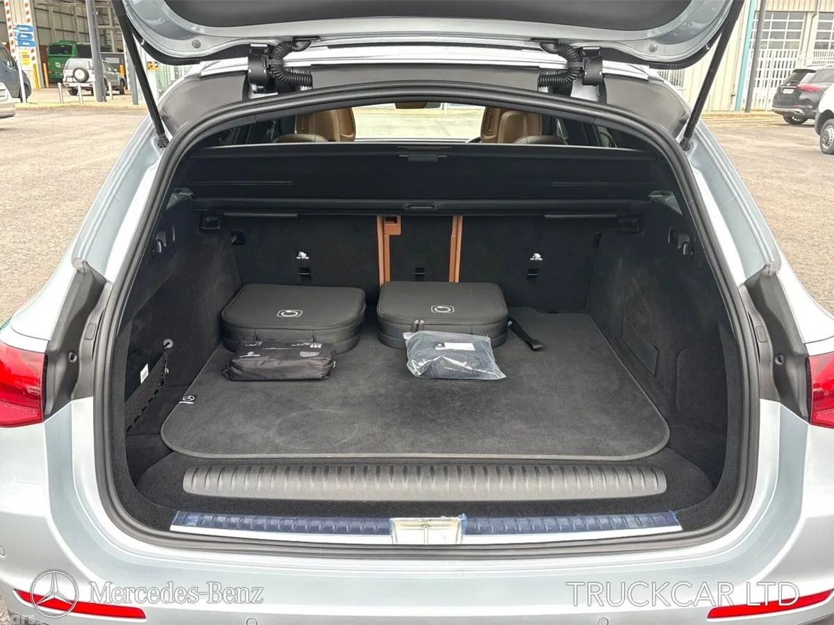 Mercedes-Benz E-Class Estate, Diesel, 2025, Silver