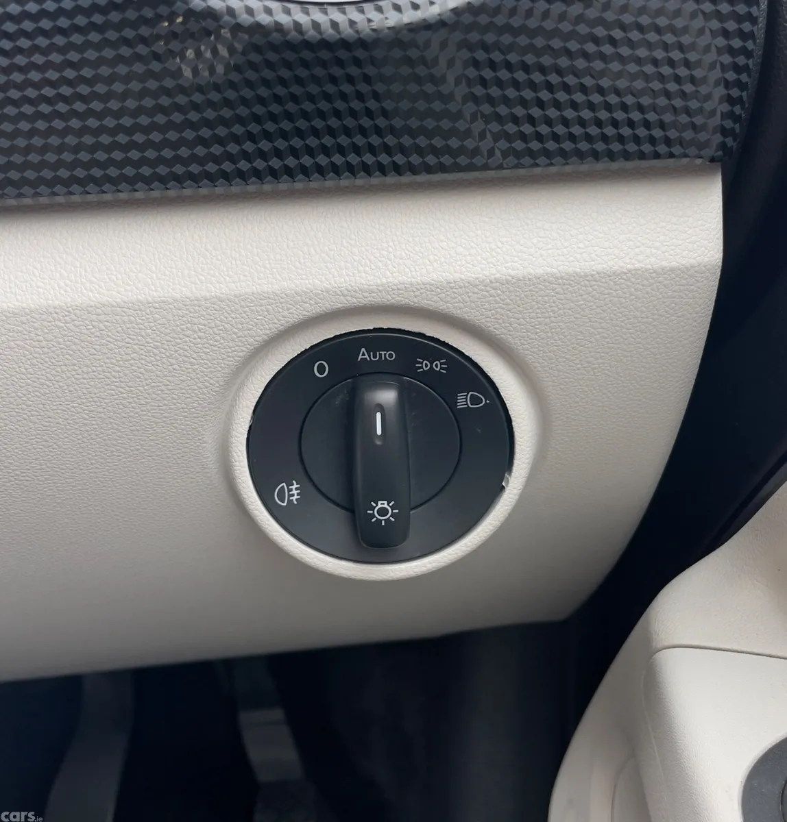Volkswagen up! Hatchback, Petrol, 2018, Blue
