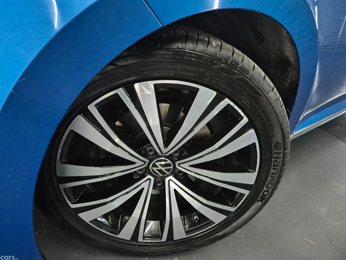 Volkswagen Arteon Hatchback, Diesel, 2023, Blue