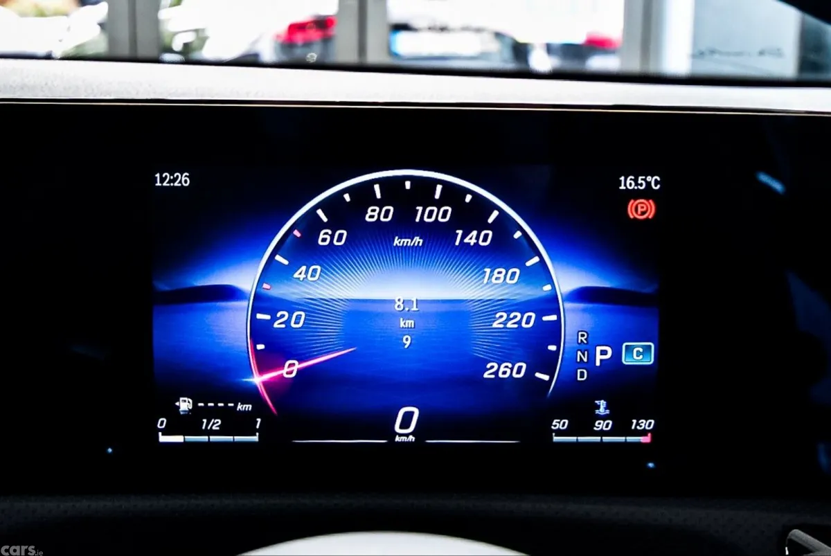 Mercedes-Benz A-Class Hatchback, Diesel, 2026, Black