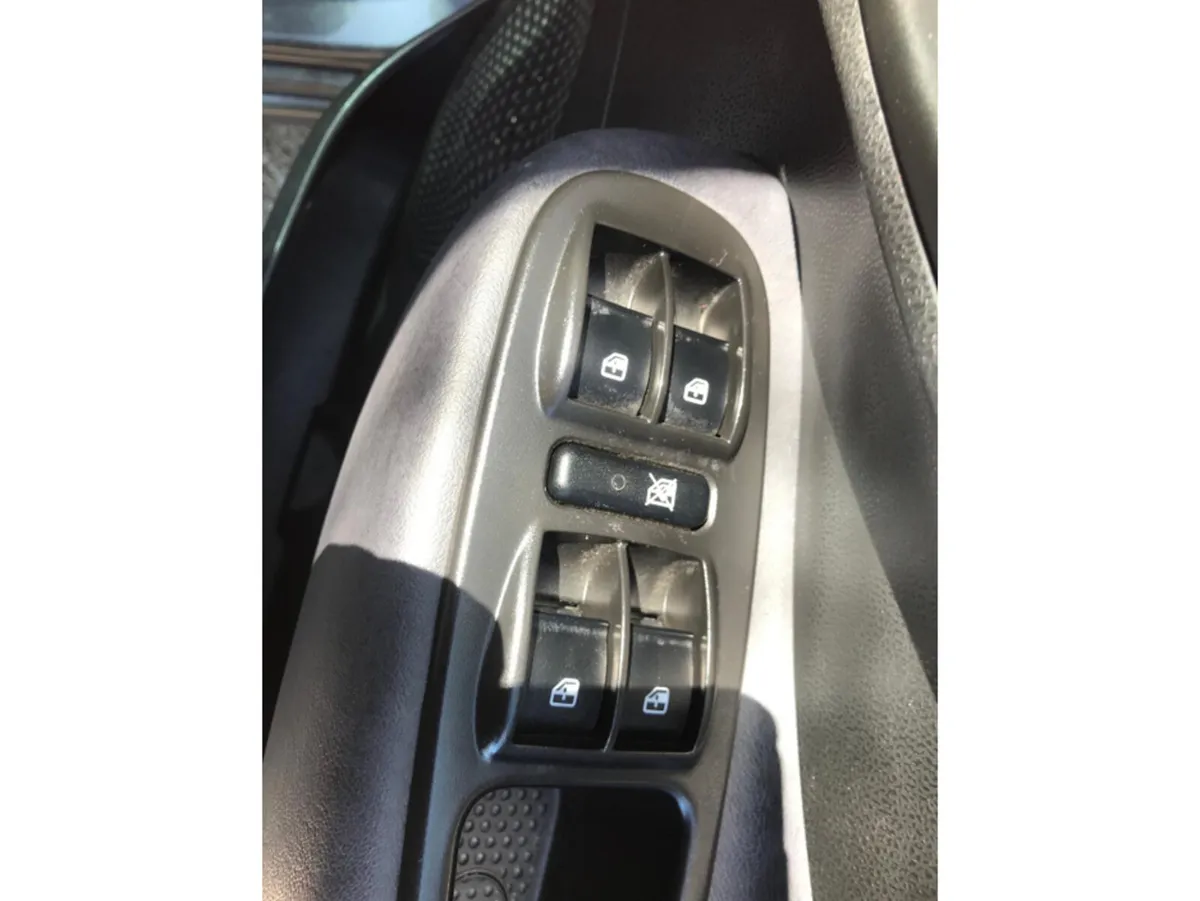 Fiat 500L MPV, Diesel, 2014, Grey