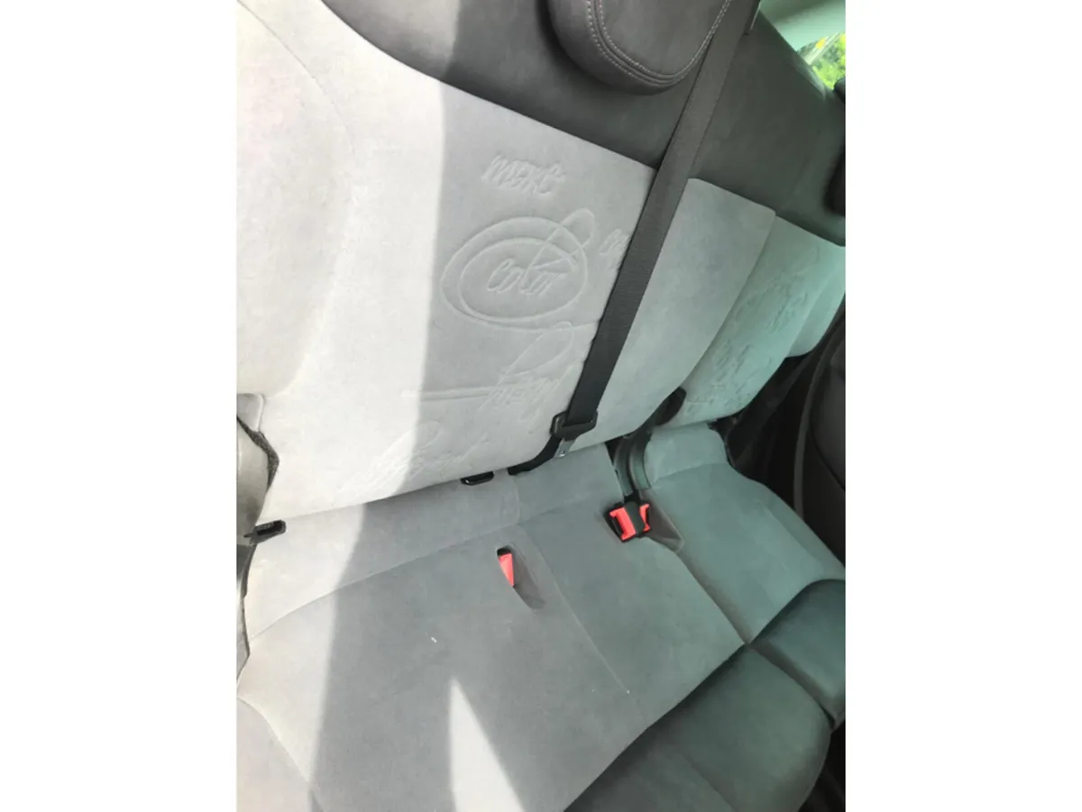 Fiat 500L MPV, Diesel, 2014, Grey