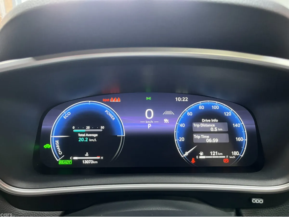 Toyota Corolla SUV, Petrol Hybrid, 2025, Black