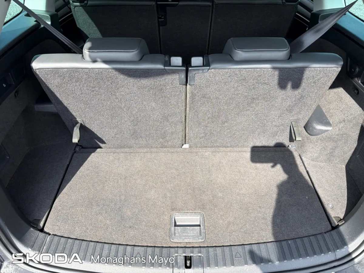 Skoda Kodiaq Estate, Diesel, 2022, Grey