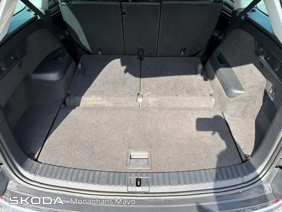 Skoda Kodiaq Estate, Diesel, 2022, Grey