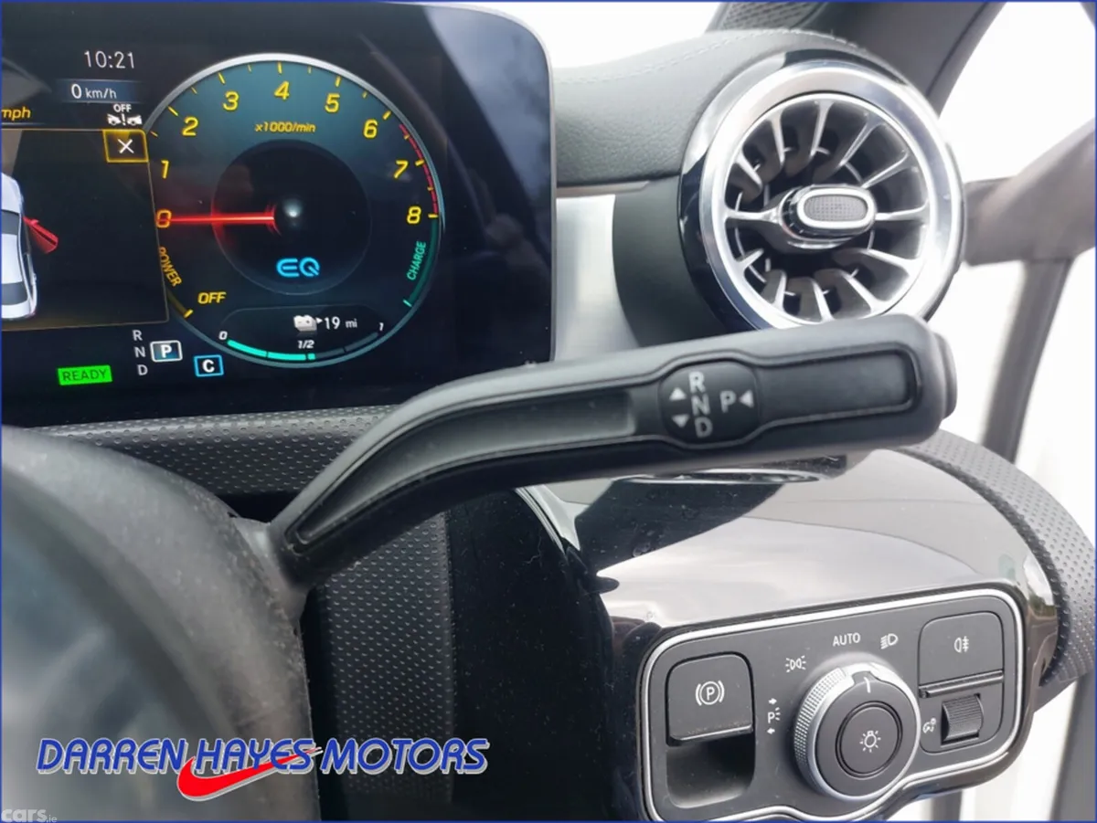 Mercedes-Benz CLA Coupe, Petrol Hybrid, 2022, White