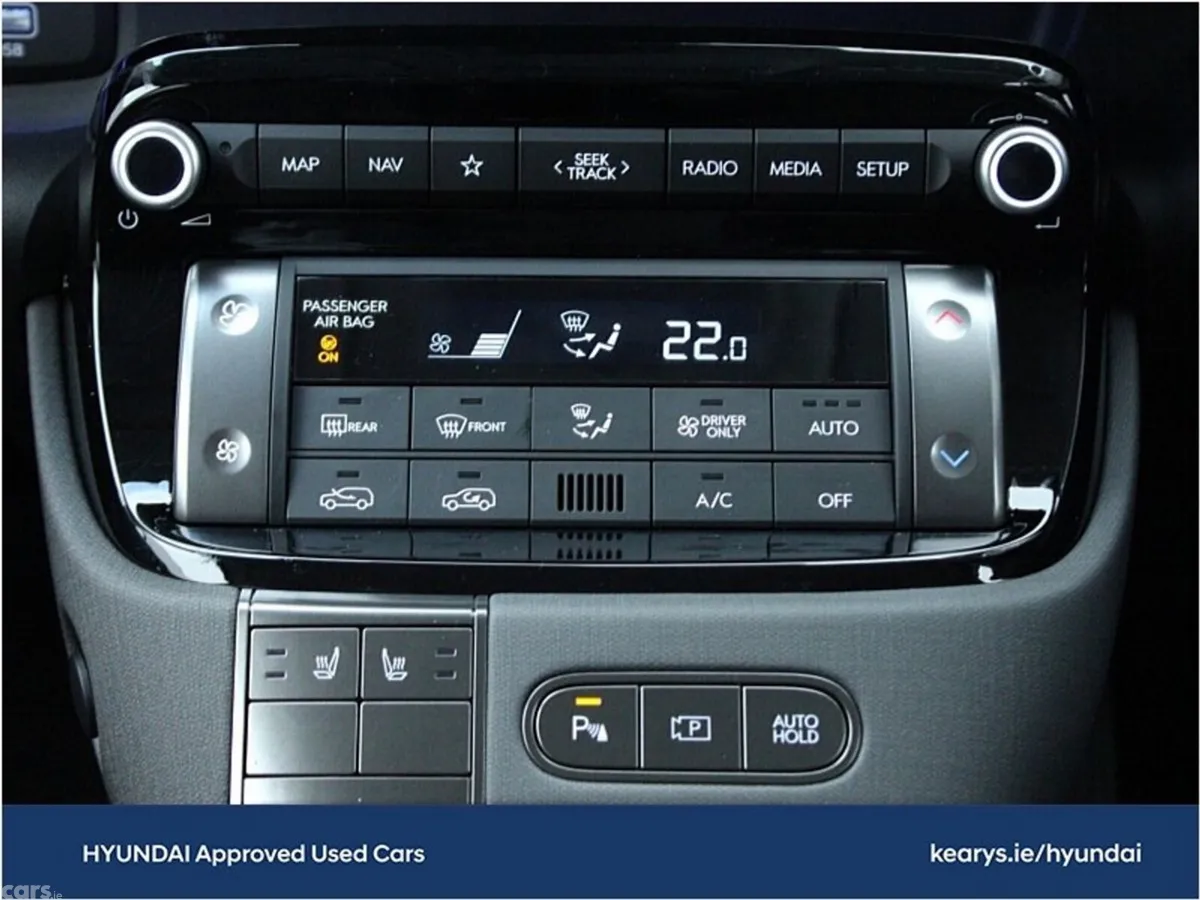 Hyundai INSTER Hatchback, Electric, 2027, White