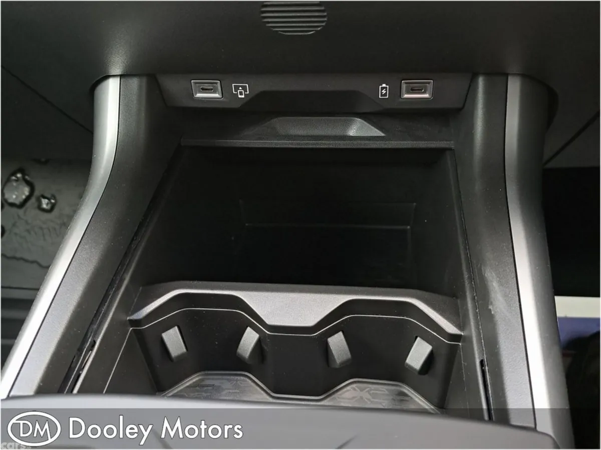 Jeep Compass SUV, Petrol, 2026, Grey
