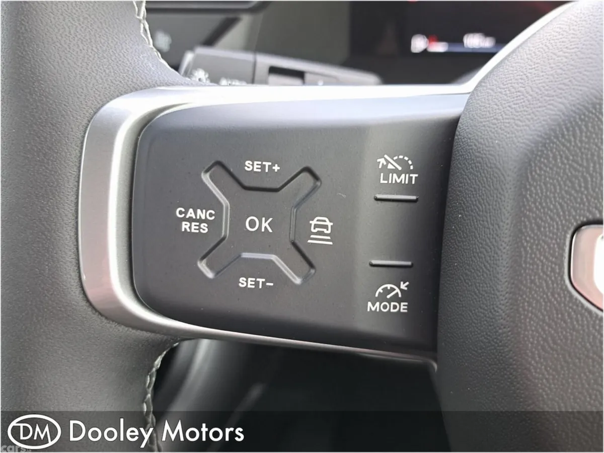 Jeep Compass SUV, Petrol, 2026, Grey