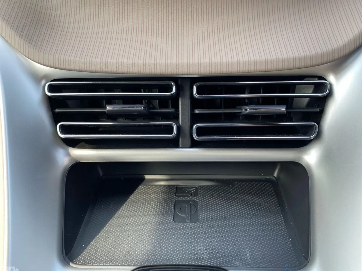 BYD SEALION 5 SUV, Petrol Hybrid, 2026, Black