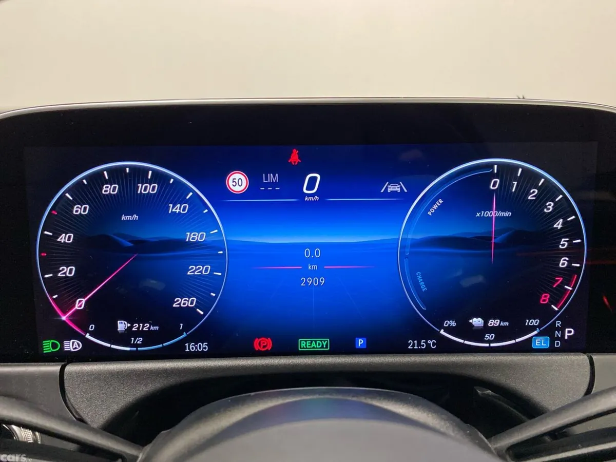Mercedes-Benz E-Class Saloon, Petrol Plug-in Hybrid, 2026, Black