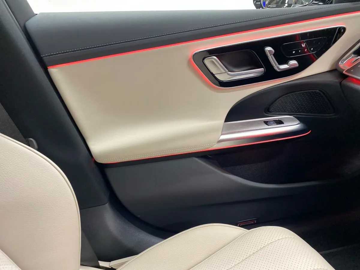 Mercedes-Benz E-Class Saloon, Petrol Plug-in Hybrid, 2026, Black