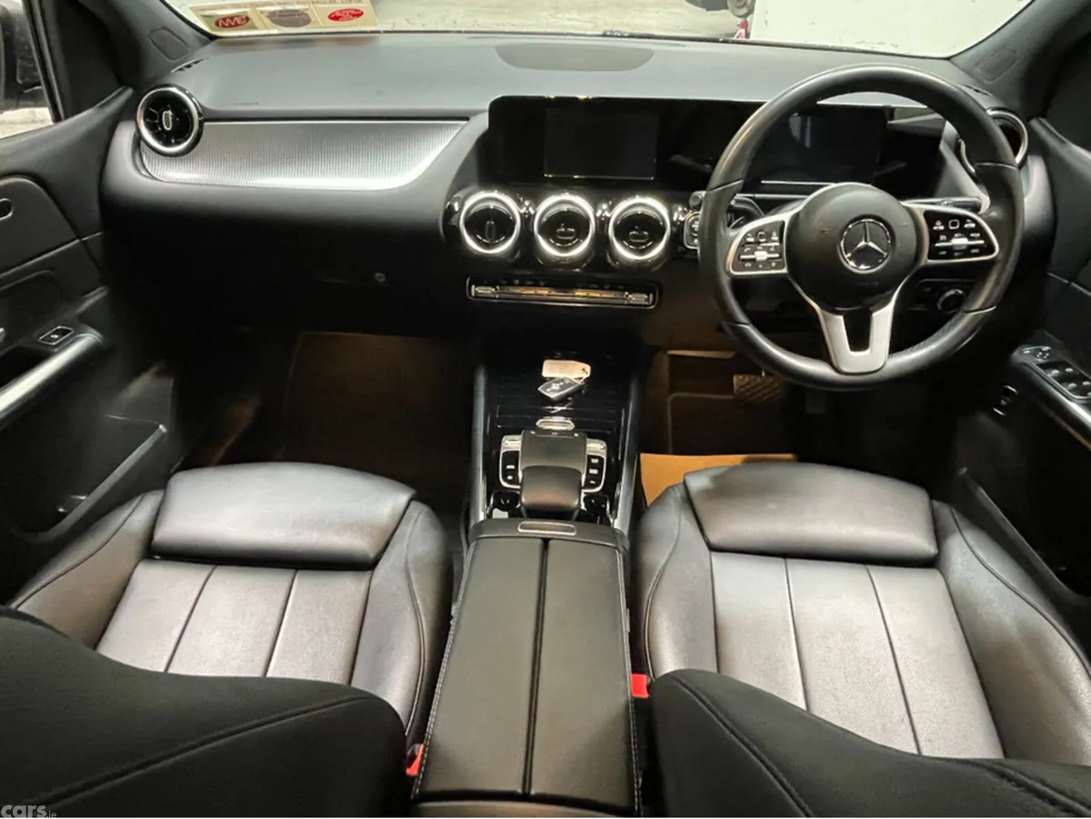 Mercedes-Benz B-Class MPV, Diesel, 2019, Grey
