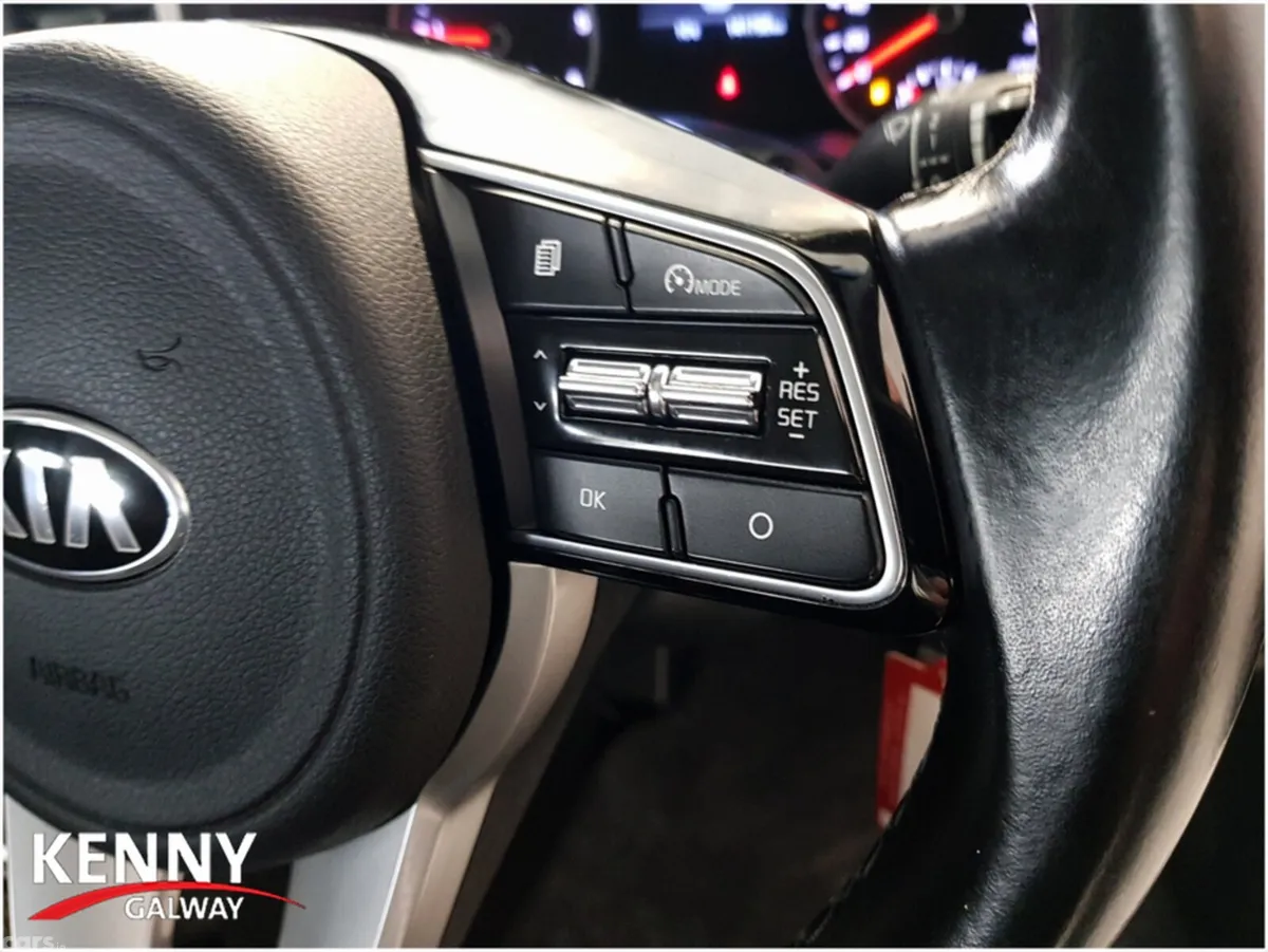 Kia Sportage MPV, Diesel, 2019, Grey