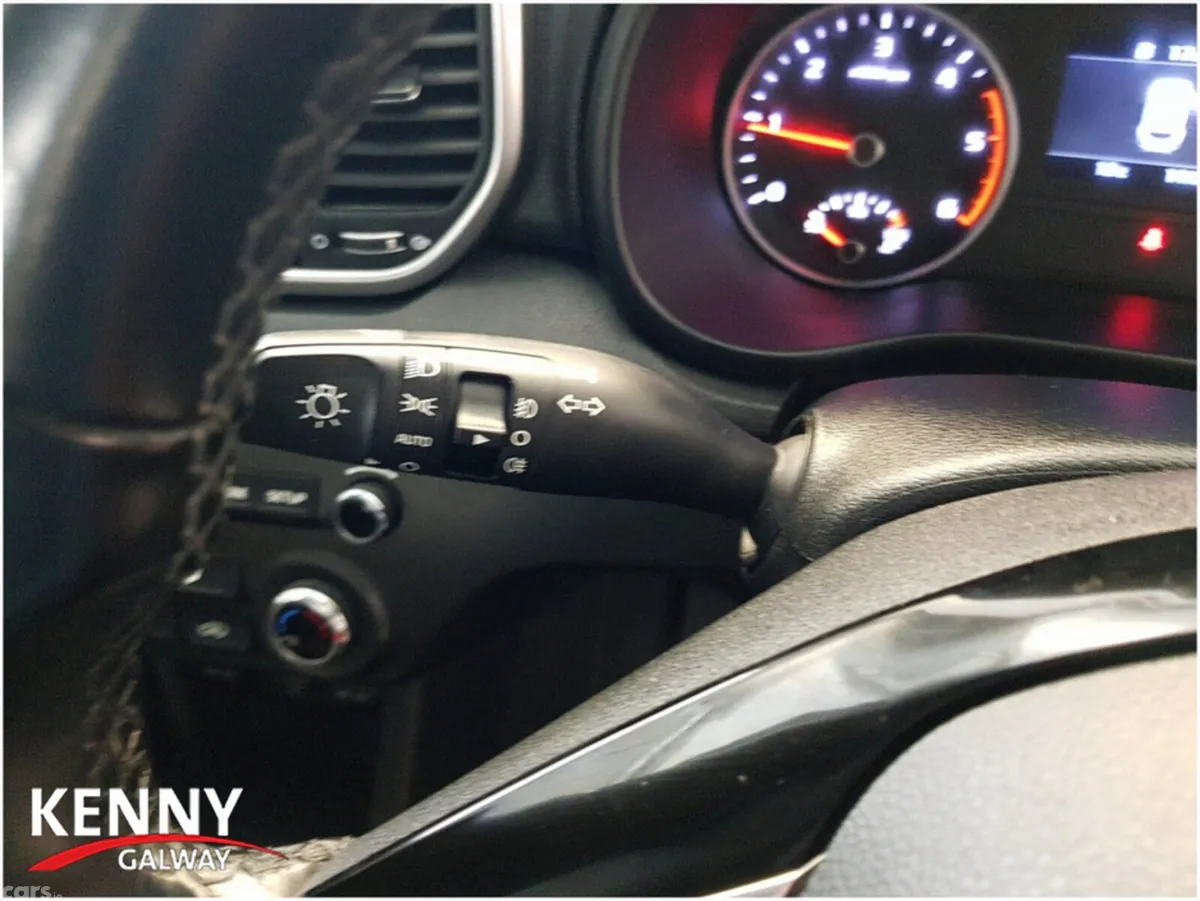 Kia Sportage MPV, Diesel, 2019, Grey