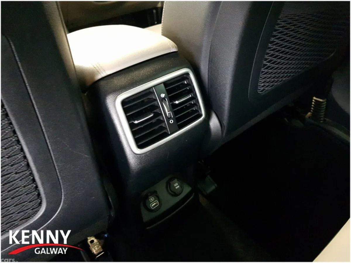 Kia Sportage MPV, Diesel, 2021, Grey