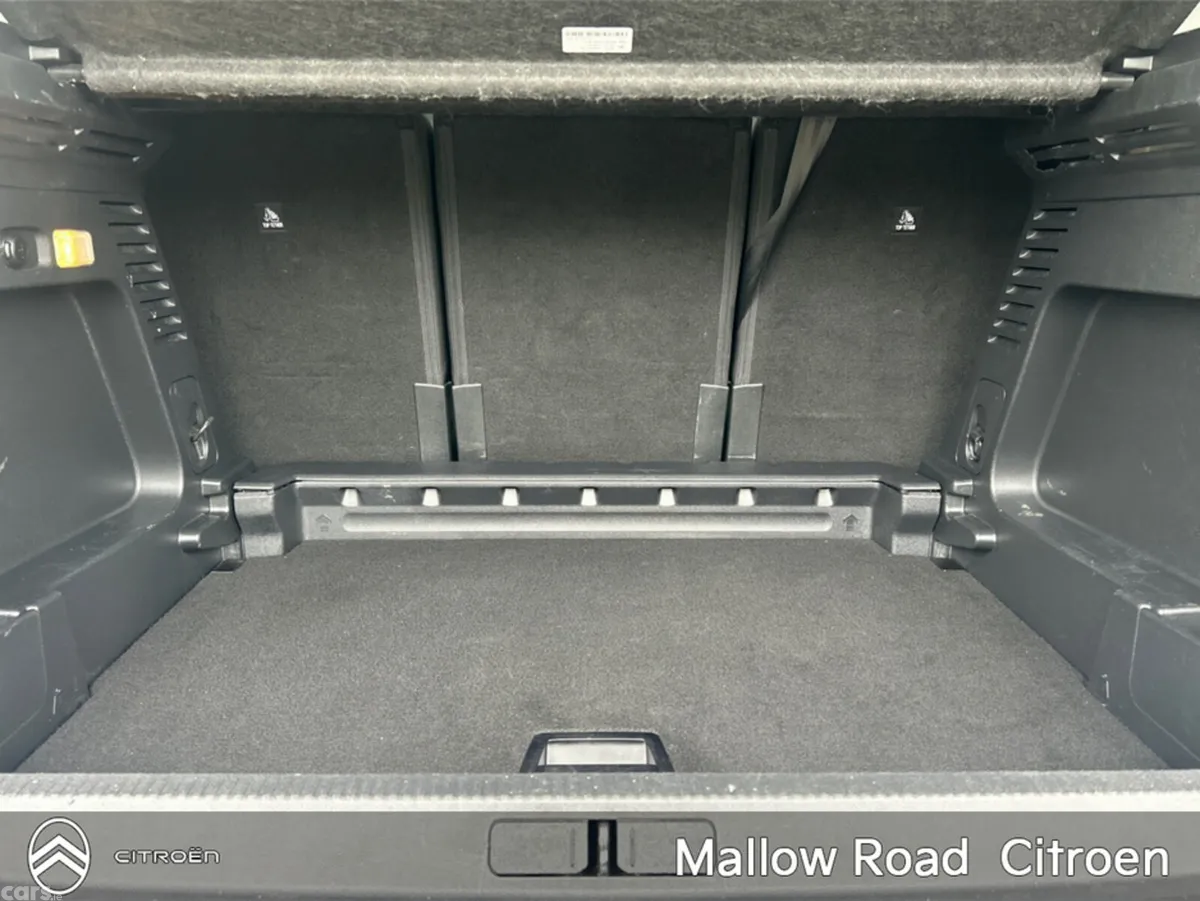 Citroen C5 Aircross MPV, Diesel, 2021, Grey