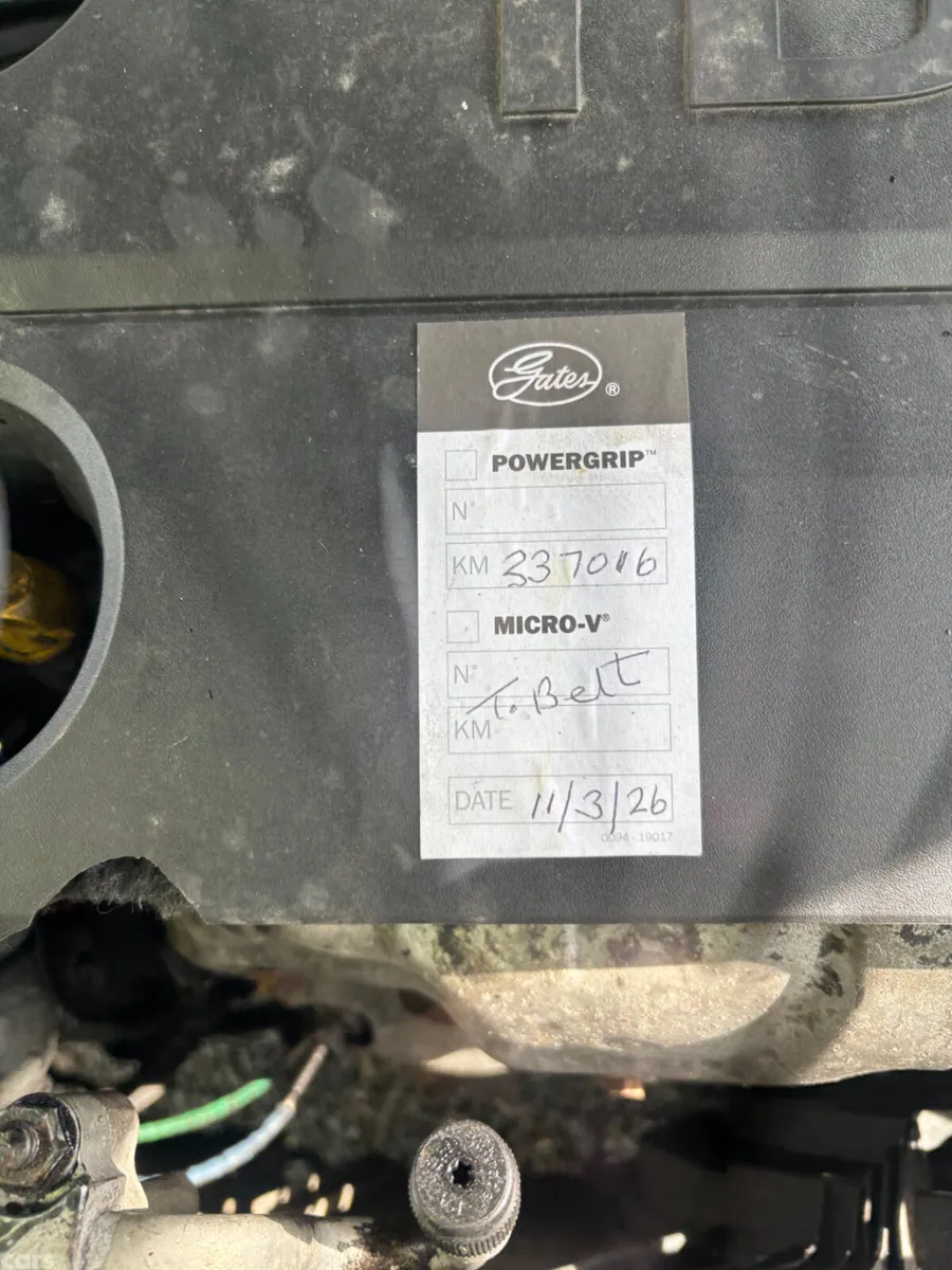 Ford Fiesta Hatchback, Diesel, 2011, Black