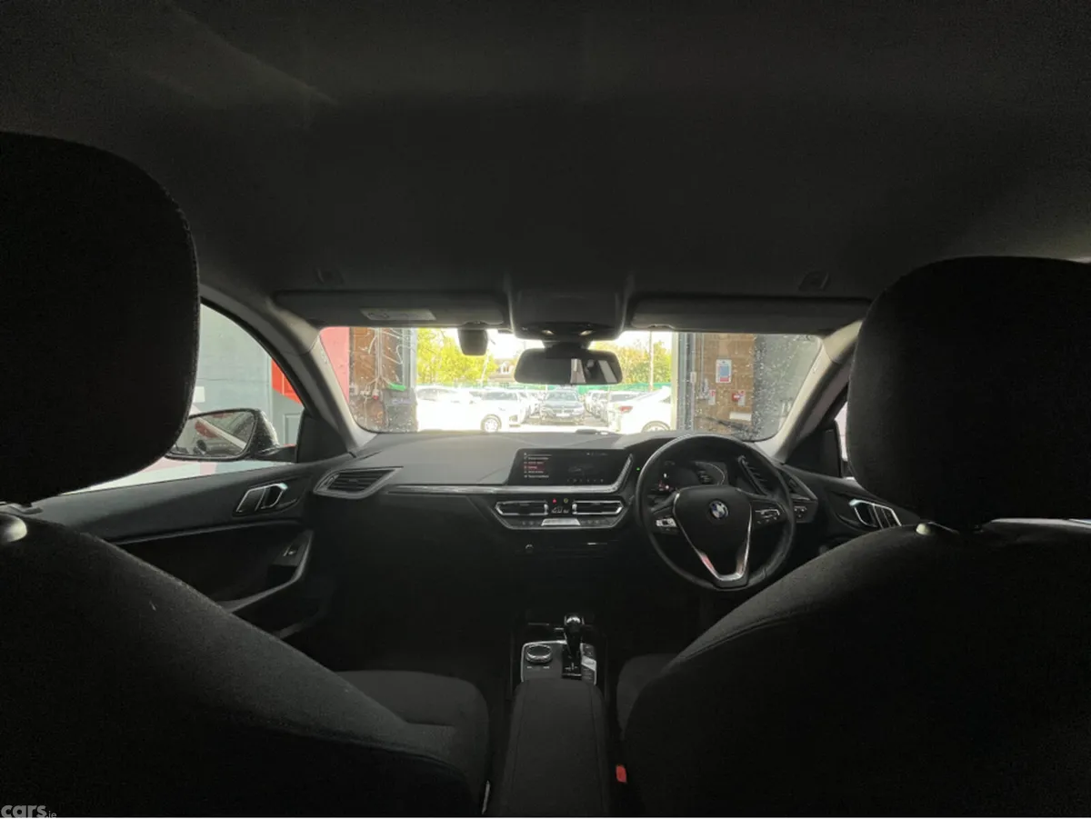 BMW 2-Series Coupe, Diesel, 2021, Black